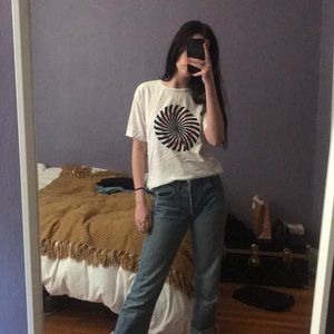 Urban Outfitters Graphic Tee